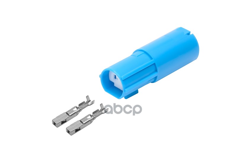 Разъем 8200673202 (2pin) 2 контакта датчика коленвала для Lada (ВАЗ), Nissan, Renault. CARGEN арт. AX6832S