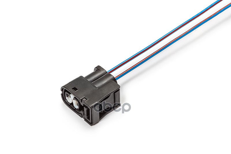 Разъем 7283822630 (2pin) 2 контакта к катушке зажигания для Dacia, Kia, Lada (ВАЗ), Nissan, Opel, Re CARGEN арт. AX948