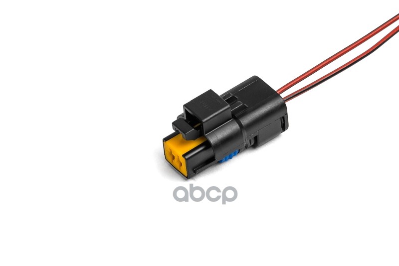 Разъем 211PL022S0049 (2pin) 2 контакта к датчику температуры охлаждающей жидкости, датчику давления CARGEN арт. AX953