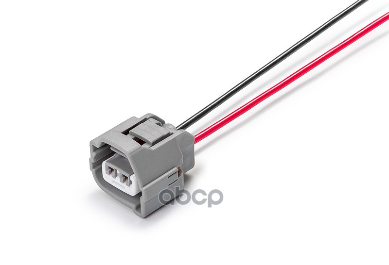 Разъем 90980-10901 (2Pin) 2 Контакта Катушки Зажигания Для Chevrolet, Daewoo, Hyundai, Kia. Cargen арт. AX965