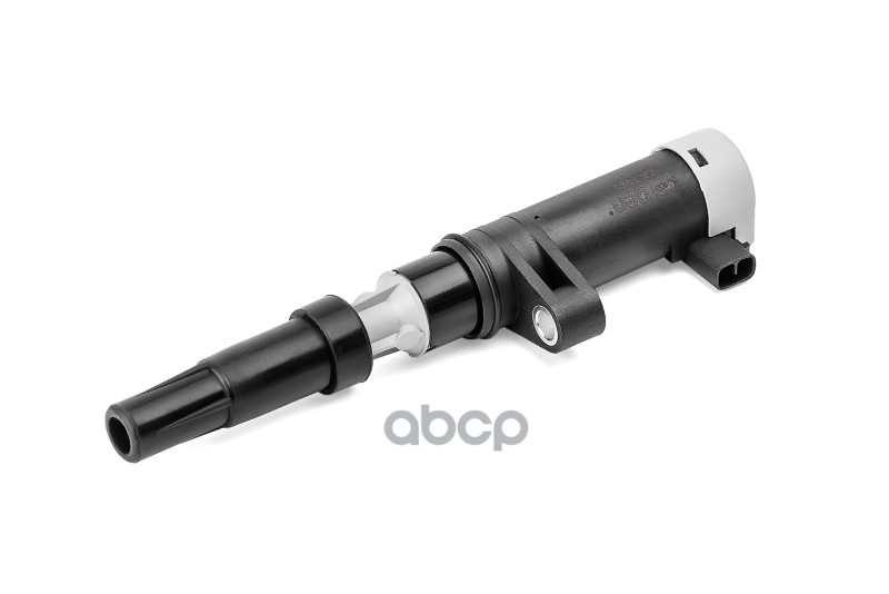 Катушка зажигания для Lada (ВАЗ), Nissan, Opel, Renault, Dacia. OEM: 8200568671, 7700107177, 8200154 CARGEN арт. ZX7058