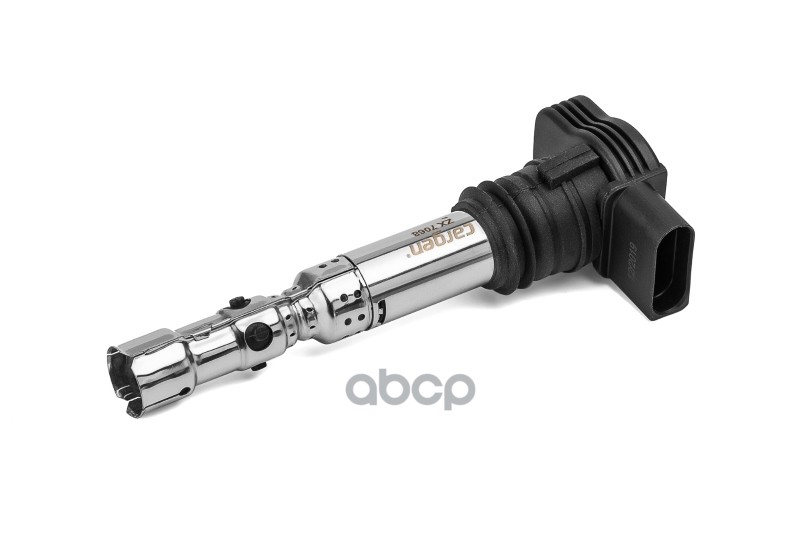 Катушка зажигания для Audi, Seat, Skoda, Volkswagen. OEM: 0040102043, 06A905115D, 06A905115A, 06A905 CARGEN арт. ZX7068