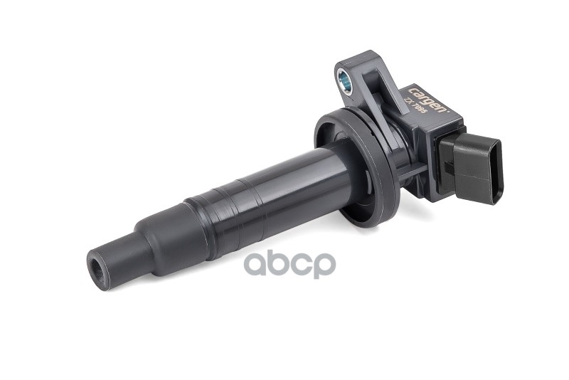 Катушка зажигания для Citroen, Peugeot, Subaru, Toyota. OEM: 9091902239 CARGEN арт. ZX7095
