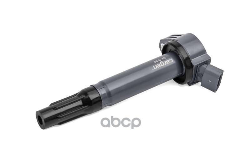 Катушка зажигания для Toyota, Lexus. OEM: 9091902251 CARGEN арт. ZX7268