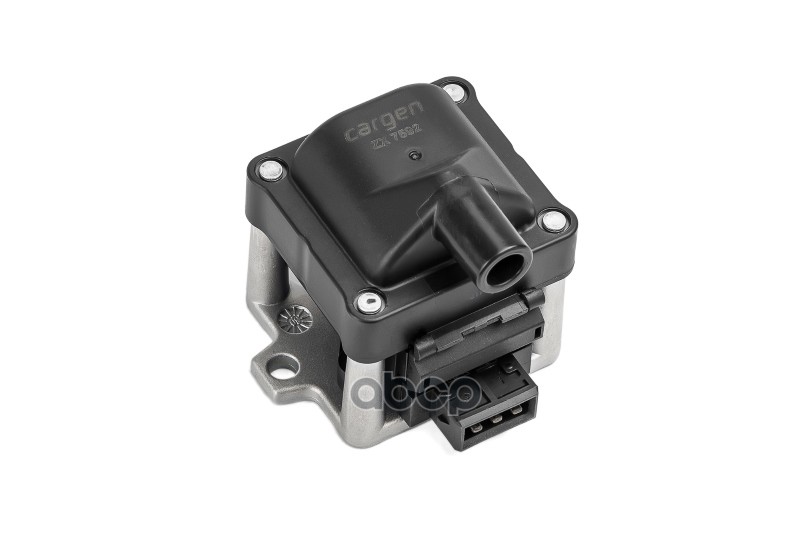 Катушка зажигания для Audi, Seat, Skoda, Volkswagen. OEM: 4028149 CARGEN арт. ZX7592