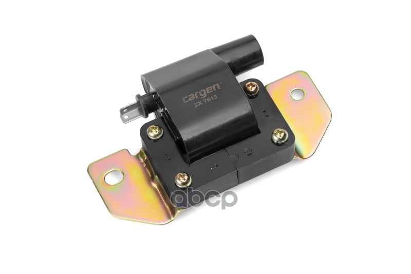 Катушка Зажигания Для Chevrolet, Daewoo, Stels 300 Oem: 96336522 Cargen арт. ZX7613