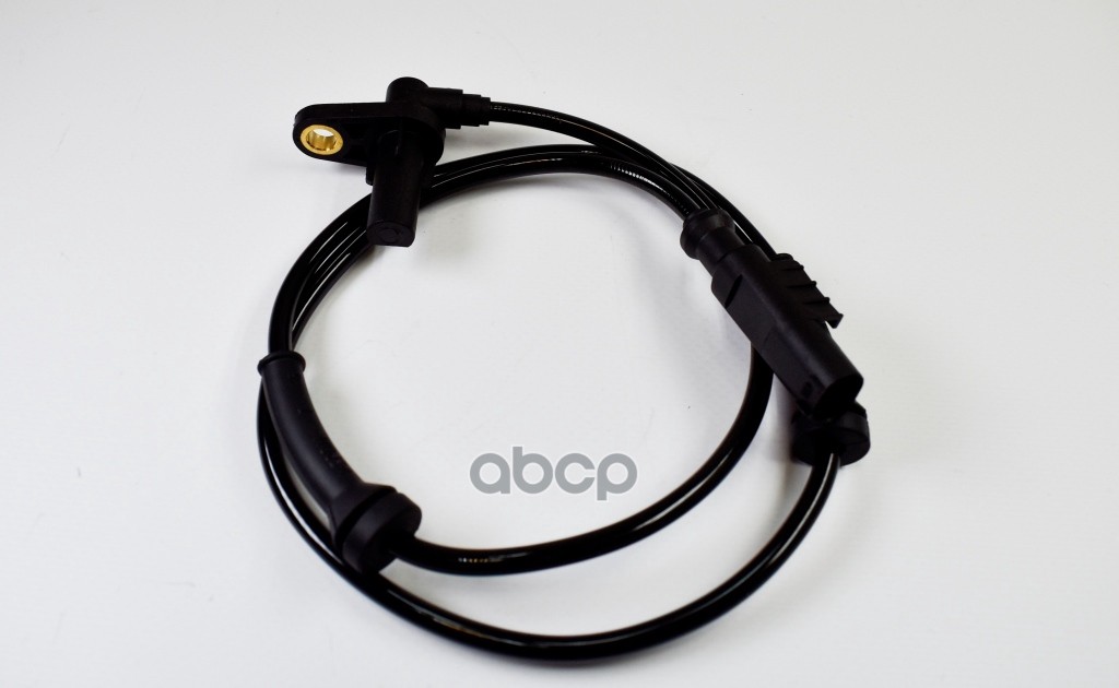 Датчик Абс Ваз-2123 Переднего Колеса Н/О Cartronic Cartronic Crtr0117973 Cartronic арт. CRTR0117973