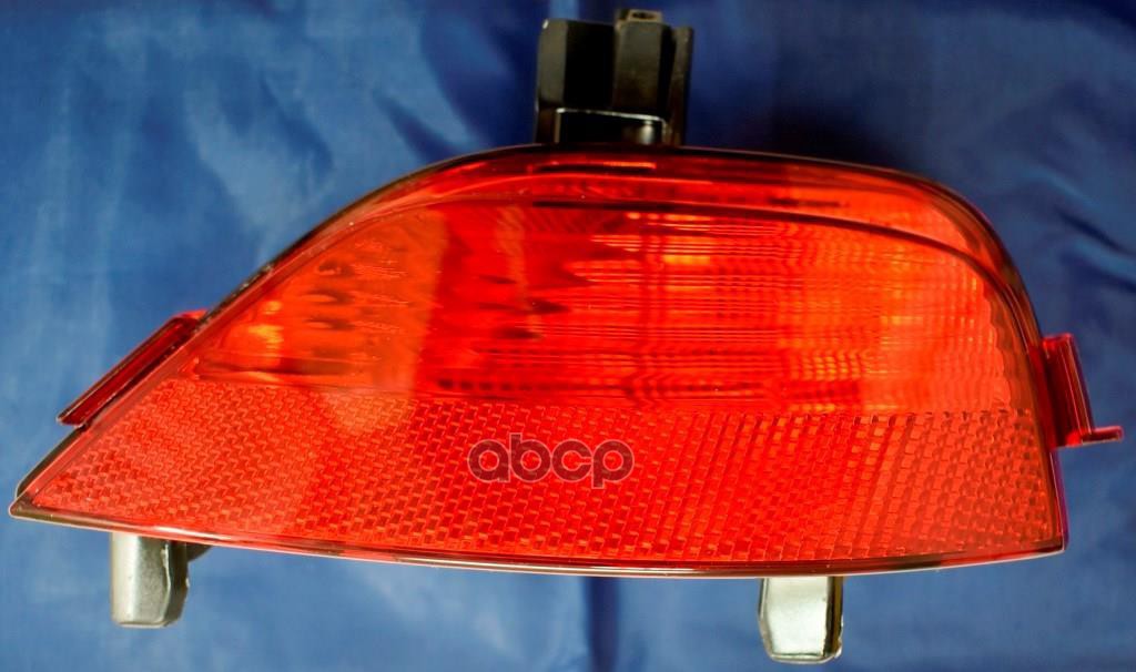 Фара П/Т Cartronic Crtr0126003 Ref. 265605279R, Левая Lh Cartronic арт. CRTR0126003