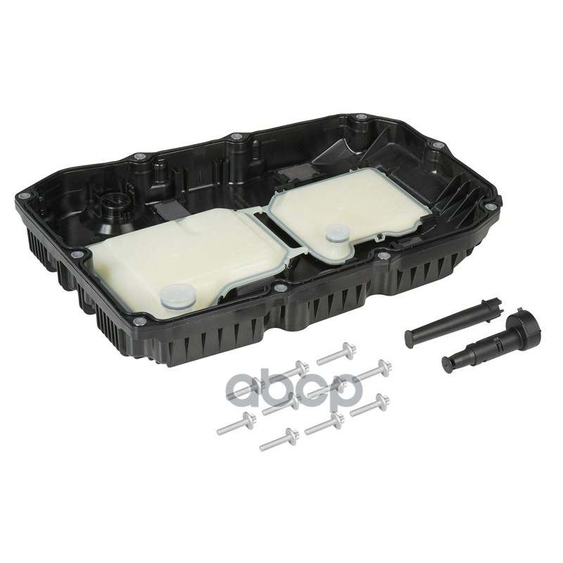 Фильтр для а/м Mercedes GLC X253 (15-)/GLE V167 (18-)/M W166 (11-) [9G-TRONIC] (АКПП) (CRT1001KIT) Carville Racing арт. CRT10...