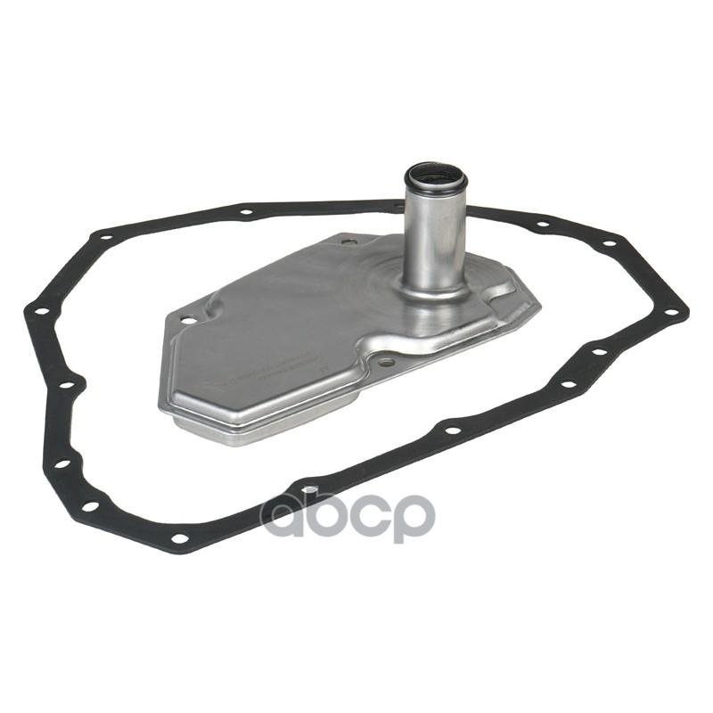Фильтр для а/м Лада Vesta (15-)/X-Ray (16-)/Nissan Qashqai (06-) [JF015] (АКПП) груб.очистки (CRT1006KIT) Carville Racing арт...