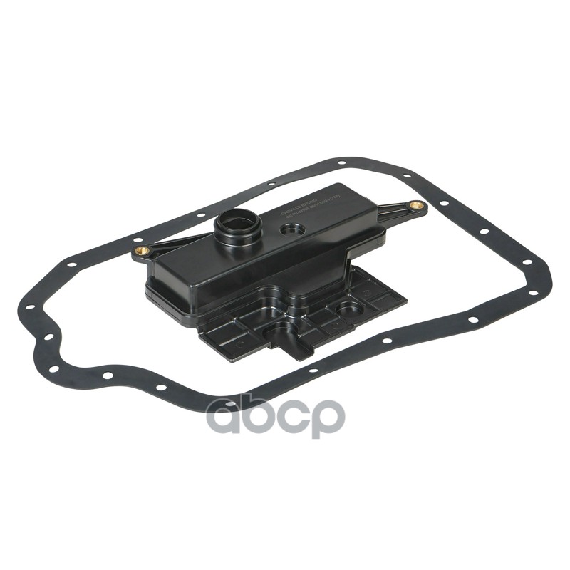 Фильтр для а/м Toyota Camry (17-)/RAV 4 (12-) [U760E] (АКПП) Carville Racing арт. CRT1007KIT