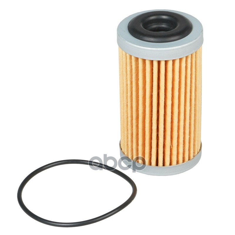 Фильтр для а/м Лада Vesta (15-)/X-Ray (16-)/Nissan Qashqai (06-) [JF015] (АКПП) картридж (CRT1009) Carville Racing арт. CRT1009