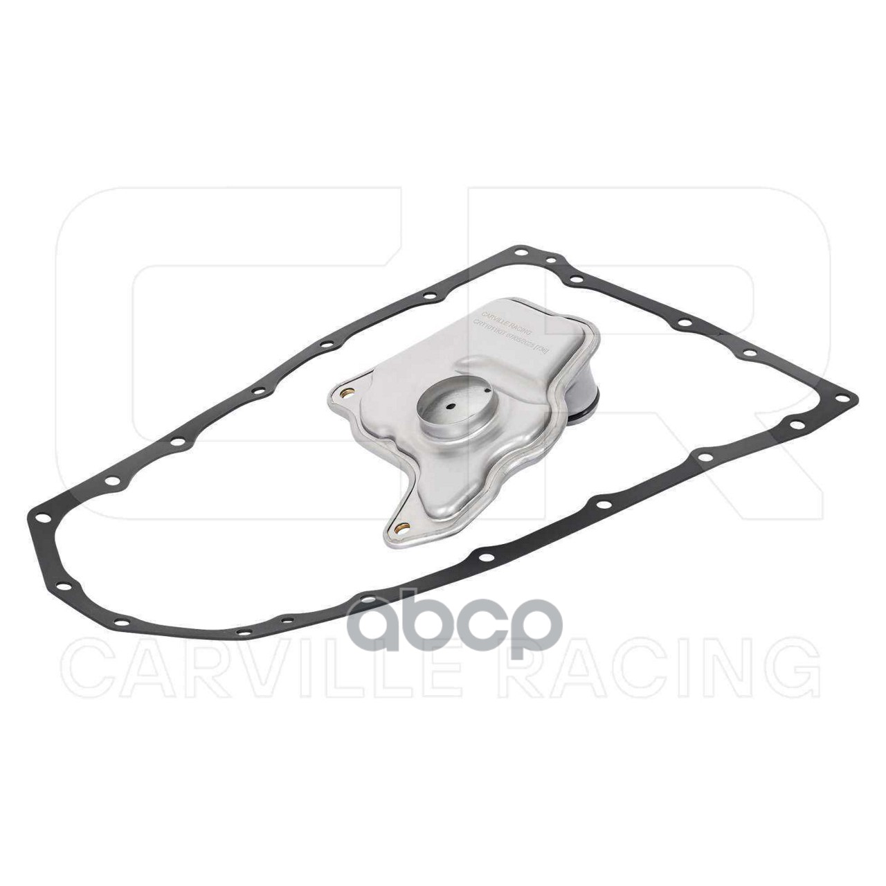 Фильтр для а/м Nissan X-Trail T32 (13-) [JF016E/JF017E/JF018E] (CVT) (CRT1011KIT) Carville Racing арт. CRT1011KIT