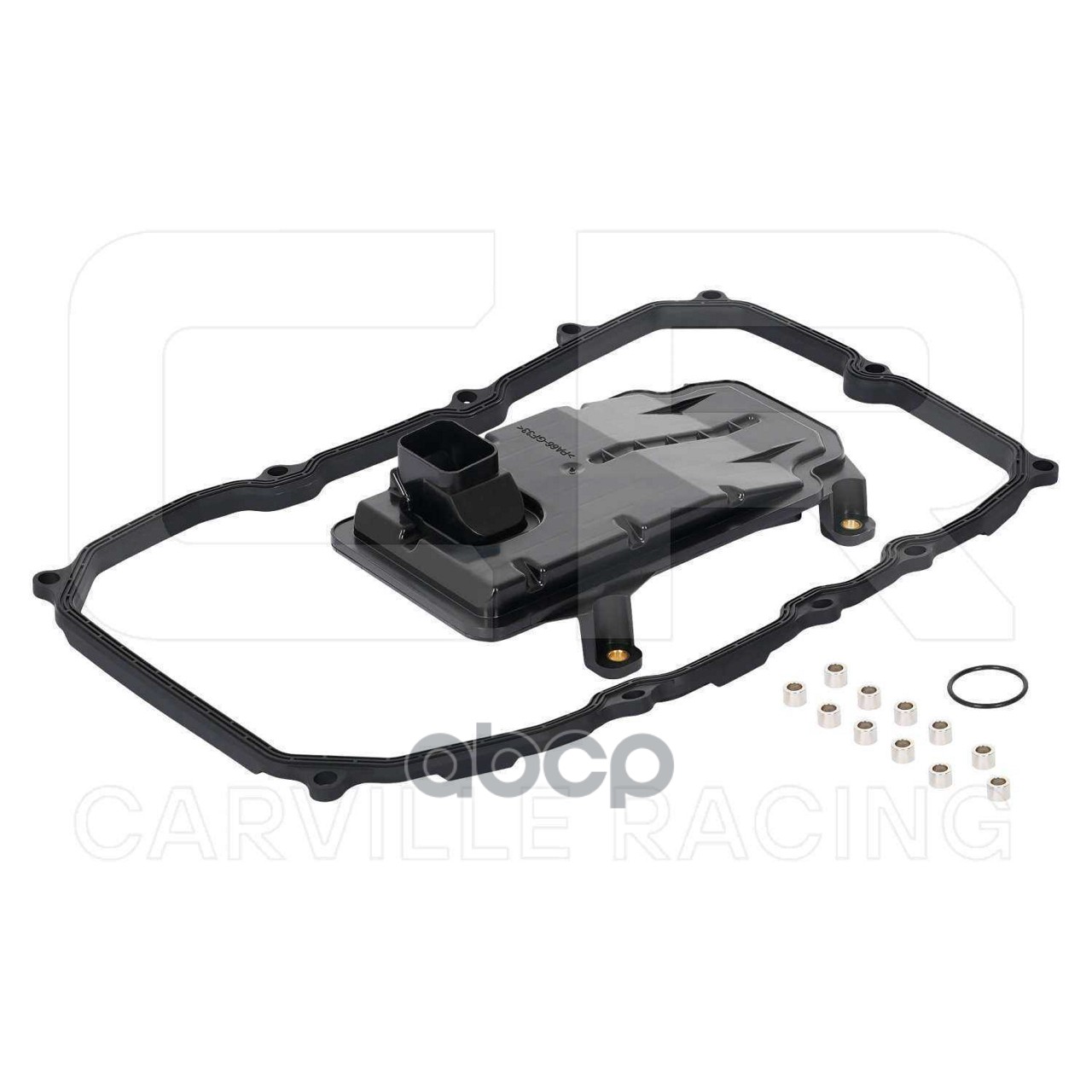 Фильтр для а/м VAG Touareg (10-)/Mitsubishi Pajero Sport (15-) [AW TR-80SD/TL-80SN] (АКПП) (CRT1012K Carville Racing арт. CRT...
