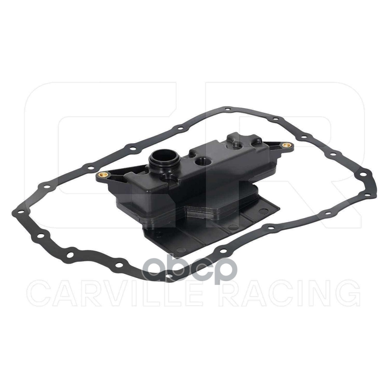Фильтр для а/м Toyota Camry (06-)/(11-)/Lexus RX (08-)/(15-) [U660E/F/U661E/F] (АКПП) (CRT1013KIT) Carville Racing арт. CRT10...