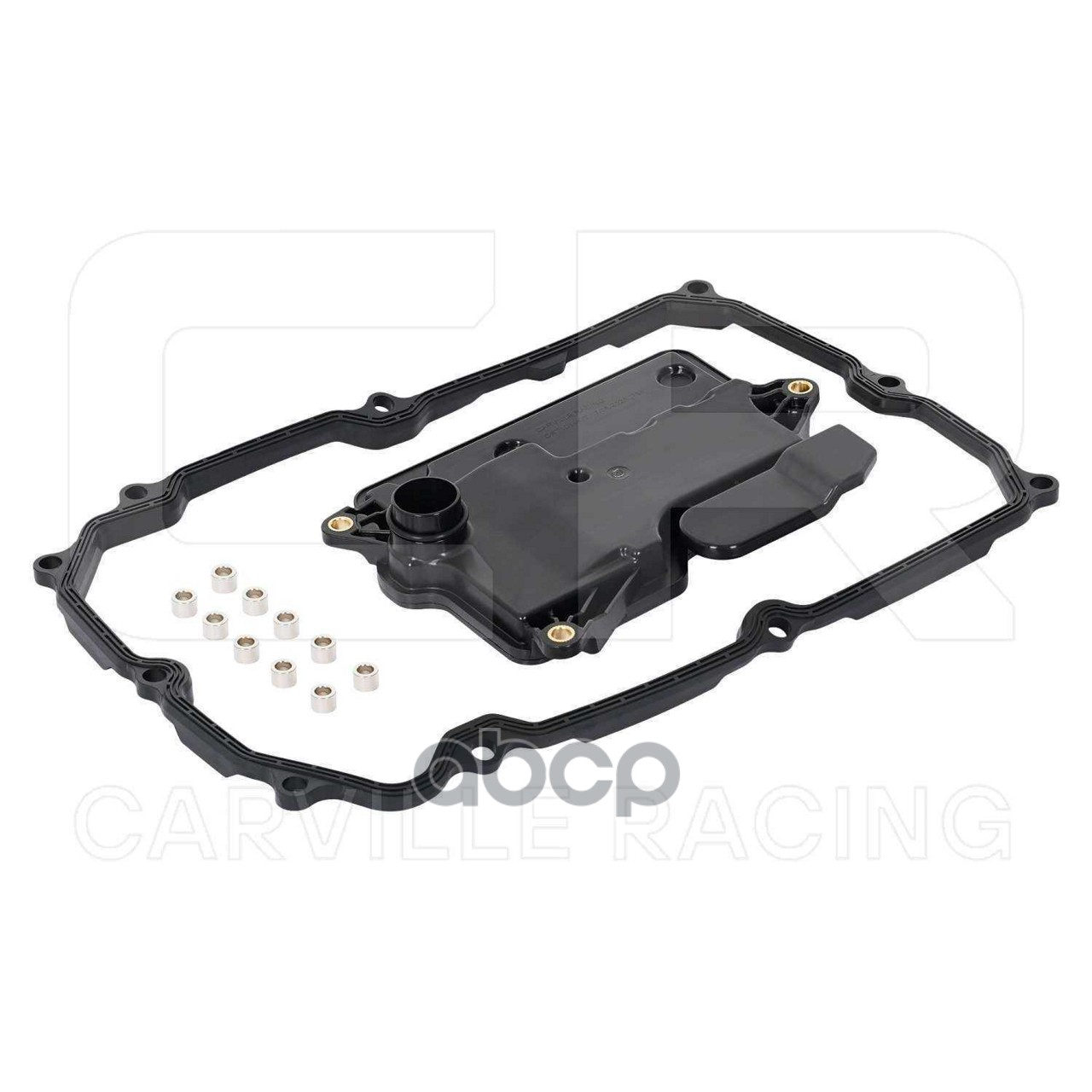 Фильтр для а/м Toyota Land Cruiser Prado (09-) [AC60F/E/V6AWH] (АКПП) (CRT1014KIT) Carville Racing арт. CRT1014KIT