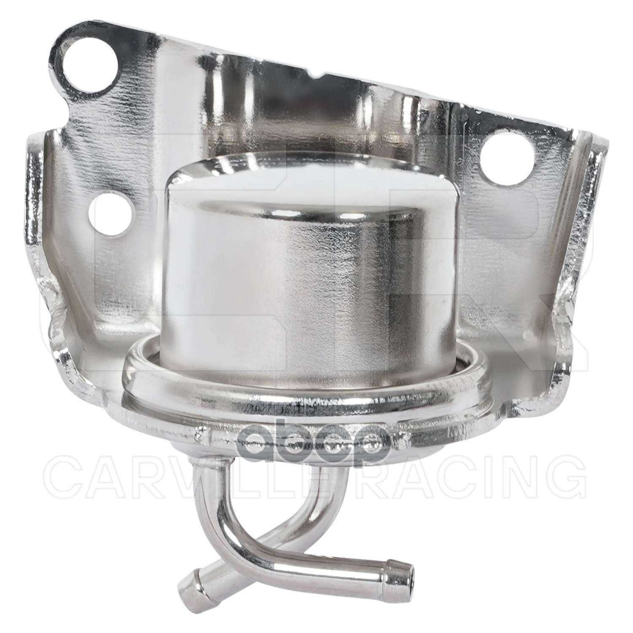 Фильтр для а/м Nissan Murano (10-)/Teana (08-) [RE0F09A/JF010E] (CVT) (CRT1015) Carville Racing арт. crt1015
