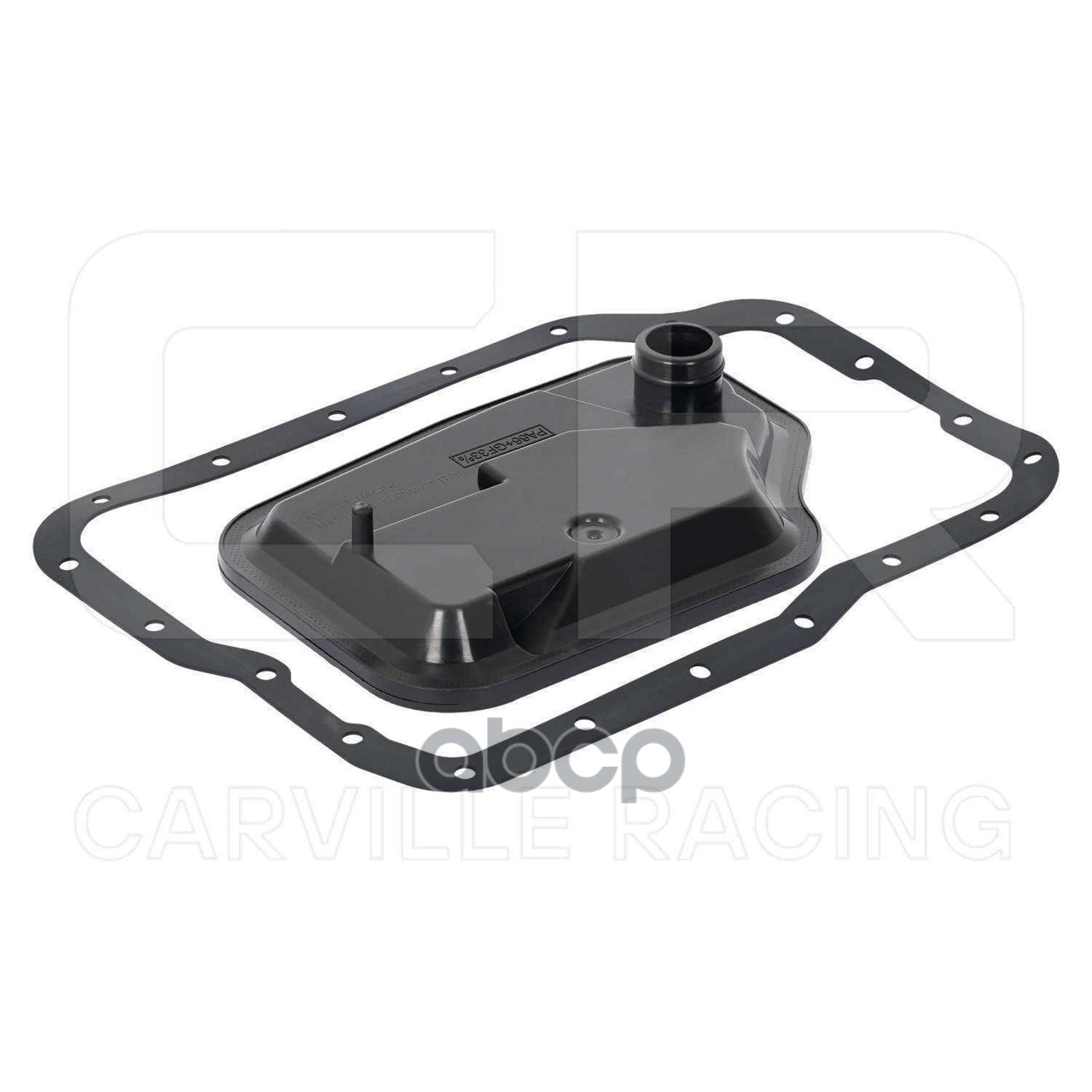 Фильтр для а/м Mazda 3 (03-)/(08-)/6 (02-)/(07-) [FN4A-EL/FS5A-EL] (АКПП) (CRT1017KIT) Carville Racing арт. CRT1017KIT
