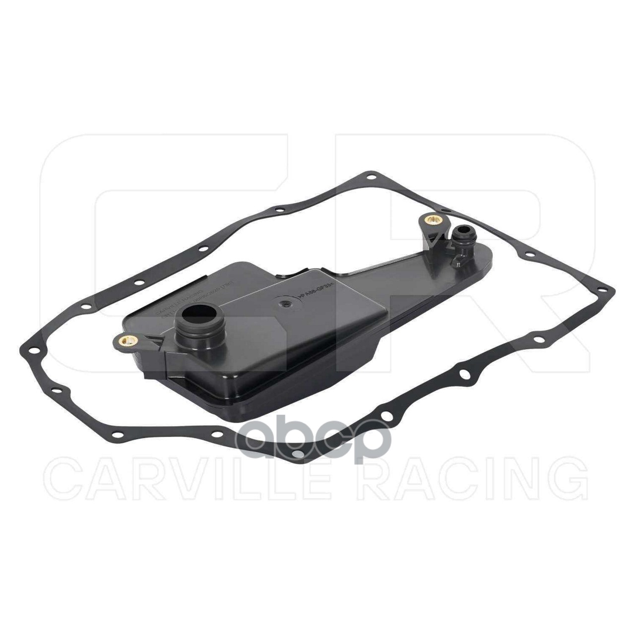 Фильтр для а/м Mazda CX-5 (11-)/(15-)/6 (12-)/3 (08-)/(13-) [FW6A-EL] (АКПП) (CRT1018KIT) Carville Racing арт. CRT1018KIT