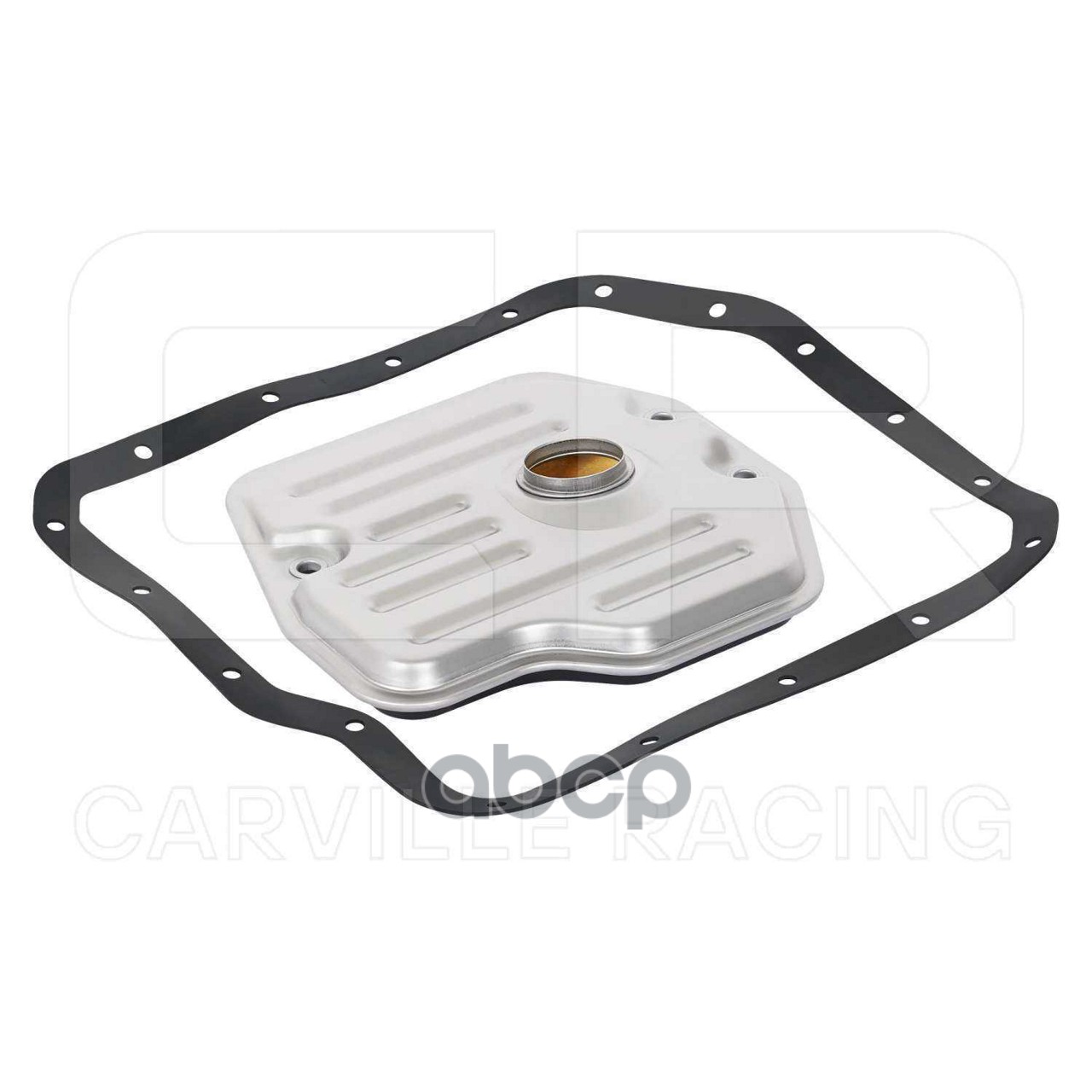 Фильтр для а/м Toyota Camry (11-)/(17-)/Lexus RX (03-)/(06-) [U140/E/F/U240/E/U241/E] (АКПП) (CRT102 Carville Racing арт. CRT...