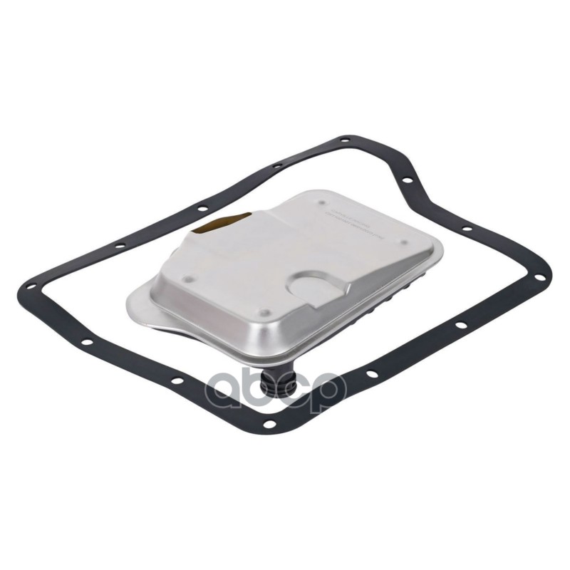 Фильтр АКПП GEELY EMGRAND седан 1.8 с прокладкой Carville Racing арт. CRT1021KIT