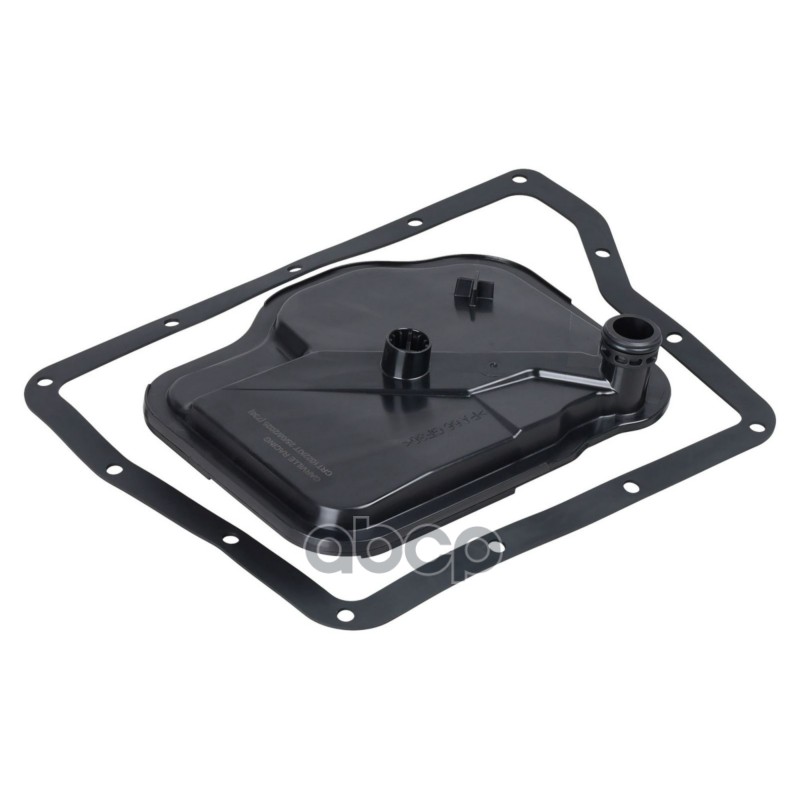 Фильтр для а/м Москвич 3 (22-)/JAC J7 (20-)/Geely Emgrand (12-) [VT2/VT3/EC7] (АКПП) (CRT1022KIT) Carville Racing арт. CRT102...