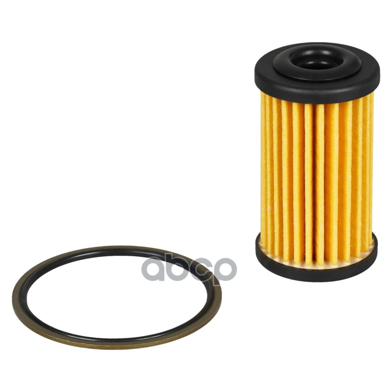 Фильтр для а/м Chery Tiggo 4/7/8/Exeed/Kaiyi/Omoda [CVT18/CVT25] (АКПП) картр. (CRT1024) Carville Racing арт. CRT1024