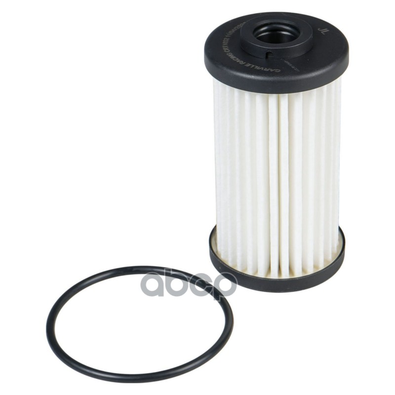 Фильтр для а/м JAC JS6 (22-)/T8 (23-) [DTF630] (АКПП) (CRT1032) Carville Racing арт. CRT1032