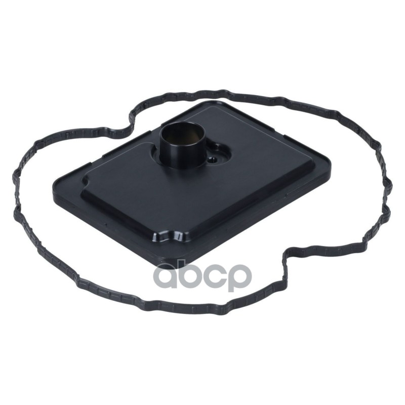 Фильтр для а/м Hyundai Solaris (10-)/Kia Rio (11-) [A6MF1/A6MF2/A6GF1] (АКПП) (CRT1041KIT) Carville Racing арт. CRT1041KIT