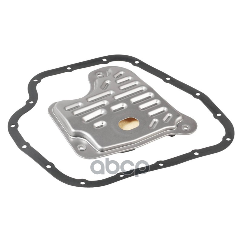 Фильтр для а/м Toyota Corolla (06-) CVT [K310/K311/K312] низкий маслозабор (АКПП) (CRT1044KIT) Carville Racing арт. CRT1044KIT