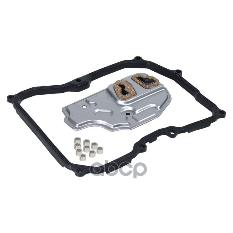 Фильтр для а/м VAG Octavia (04-) [6AT/09G/AQ250/AWTF60SN] (АКПП) (CRT1048KIT) Carville Racing арт. CRT1048KIT