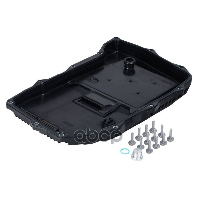 Фильтр для а/м VAG Q7 (15-)/Q5 (17-)/Touareg (18-) [8HP65/0D5] (АКПП) (CRT1062KIT) Carville Racing арт. CRT1062KIT