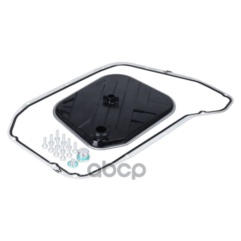 Фильтр для а/м VAG Q5 (12-)/A6 (15-)/A5 (08-)/A7 (10-) [8HP55/0BK] (АКПП) (CRT1063KIT) Carville Racing арт. CRT1063KIT