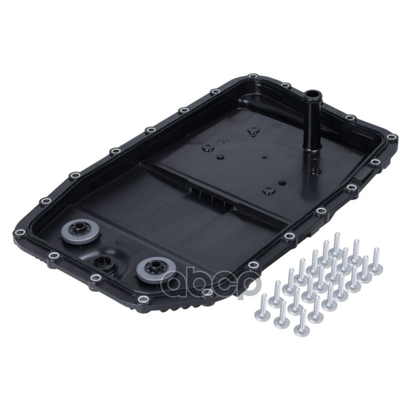 Фильтр для а/м Land Rover Discovery III (04-)/BMW X5 E70 (06-) [ZF 6HP26/28] (АКПП) (CRT1065KIT) Carville Racing арт. CRT1065KIT