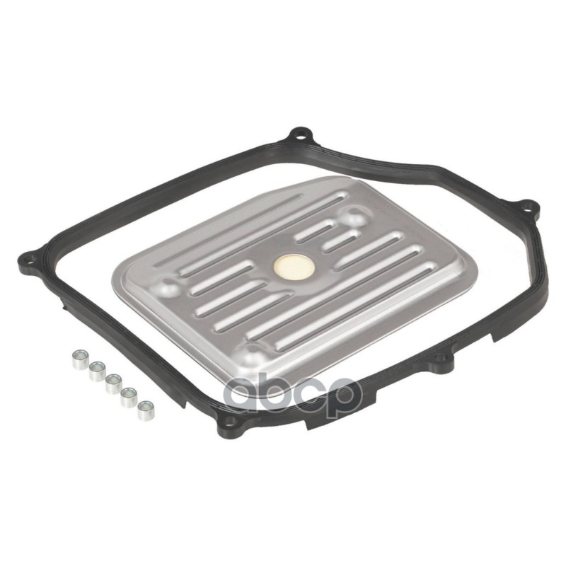 Фильтр для а/м VAG Octavia (00-)/Passat (88-)/(05-) [AG4] (АКПП) (CRT1073KIT) Carville Racing арт. CRT1073KIT