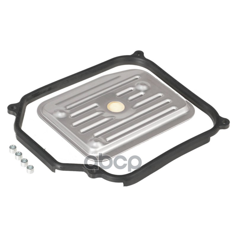 Фильтр для а/м VAG Octavia (00-)/Passat (88-)/Golf (97-) [01M] (АКПП) (CRT1074KIT) Carville Racing арт. CRT1074KIT