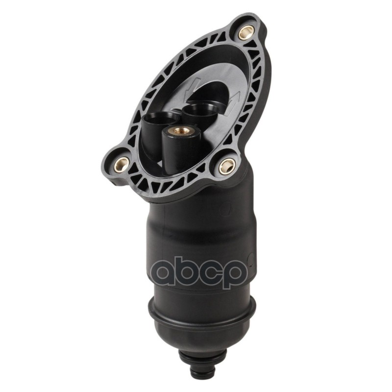 Фильтр для а/м VAG A4 (08-)/A6 (10-)/A7 (10-) [0AW/VL381] (АКПП) (CRT1077) Carville Racing арт. CRT1077