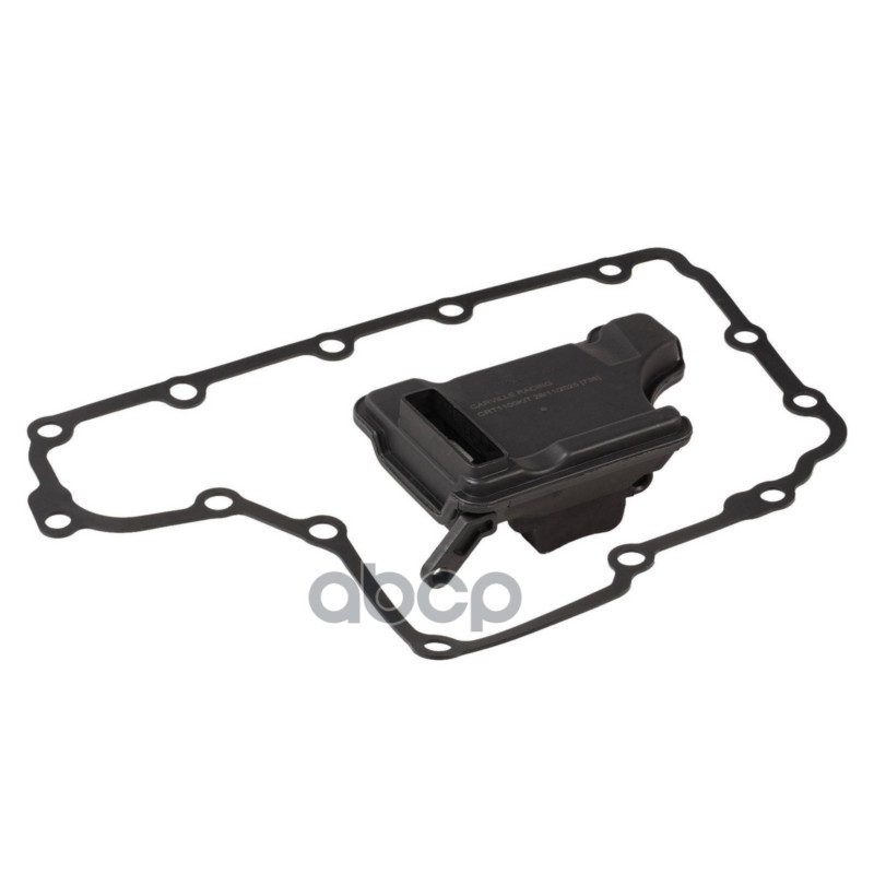 Фильтр для а/м Opel Astra H (04-)/Corsa D (06-) [AF13/AF17/AW60-40LE] (АКПП) (CRT1100KIT) Carville Racing арт. CRT1100KIT