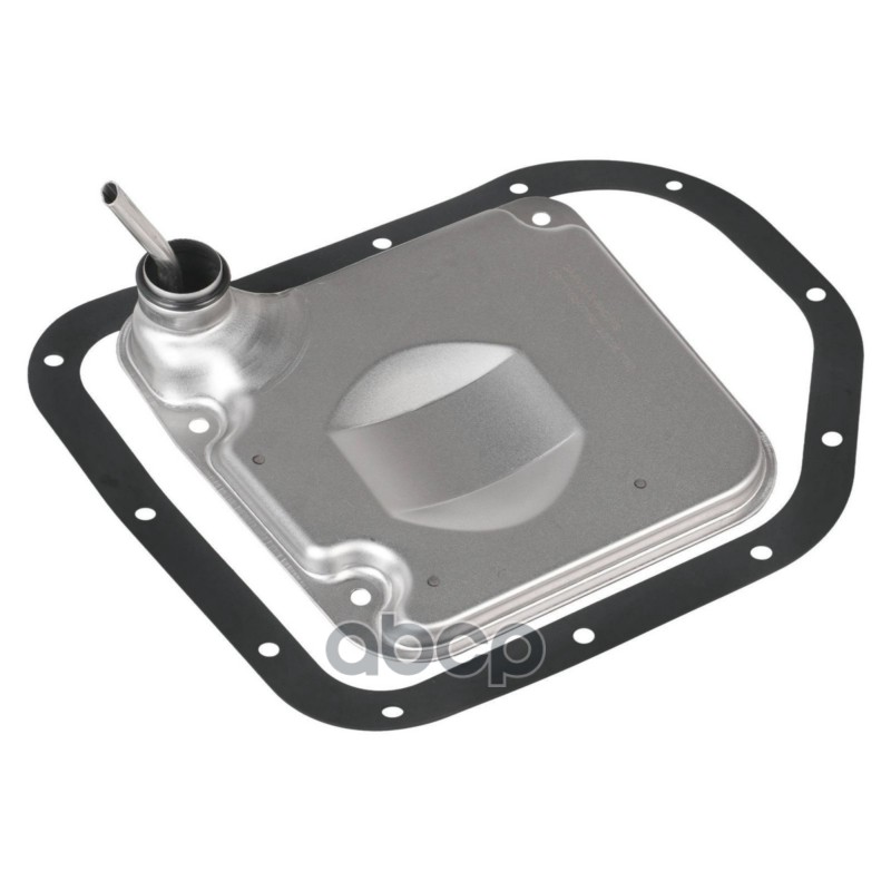 Фильтр для а/м Subaru Forester (12-)/XV (12-) [TR580] (АКПП) (CRT1102KIT) Carville Racing арт. CRT1102KIT