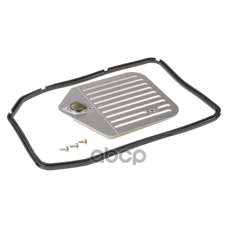 Фильтр для а/м BMW X5 E53 (99-)/5 E39 (95-)/(00-) [ZF 5HP18 A5S310Z RWD] (АКПП) (CRT1104KIT) Carville Racing арт. crt1104kit