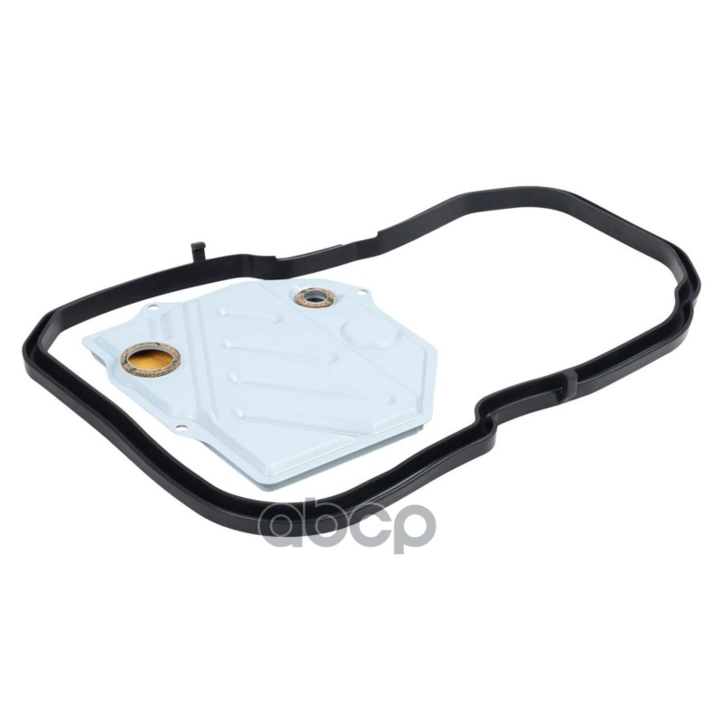 Фильтр для а/м Mercedes C W202 (93-)/E W124 (89-)/W210 (95-) [722.3] (АКПП) (CRT1129KIT) Carville Racing арт. crt1129kit