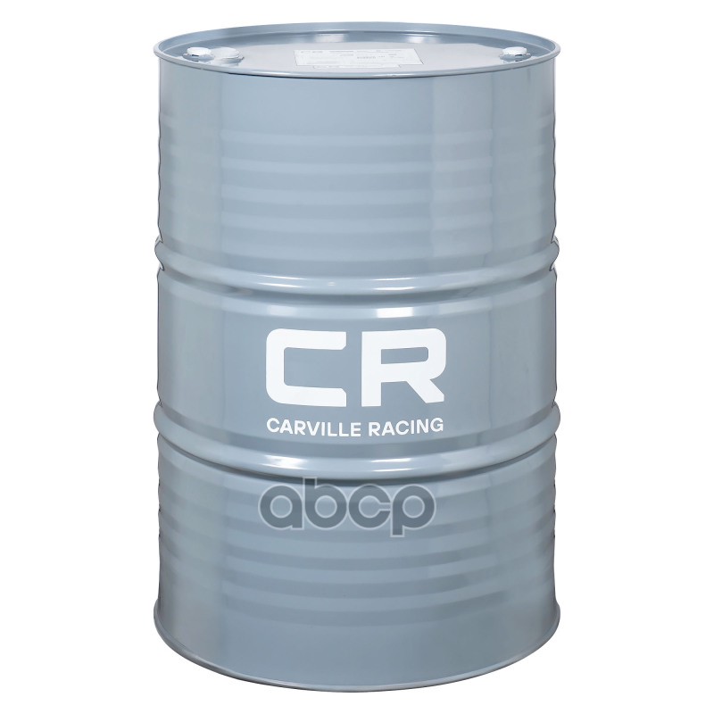 Carville Racing Масло моторное полусинтетическое HD X200 10W40 CI-4, E4/E7 208л