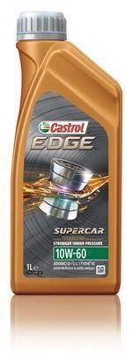 Масло Моторное Edge Supercar 10W60 1L Castrol арт. 159FFC