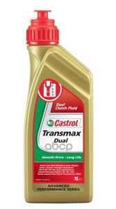 Масло Трансмиссионное Transmax Dual 75W 1Л Castrol арт. 4665230060