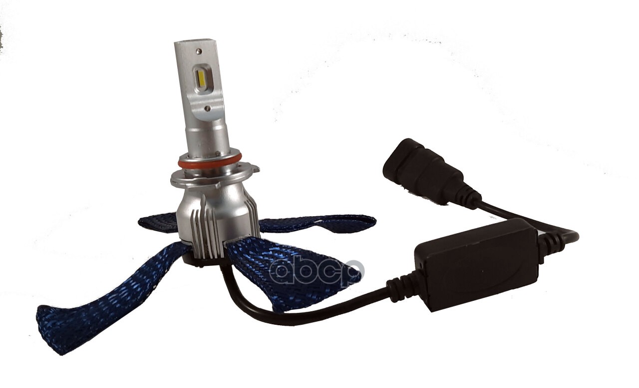 Лампа Led H8/H9/H11 7500 Lm (1Шт) 6000K Clearlight Clpfmledh11 ClearLight арт. CLPFMLEDH11