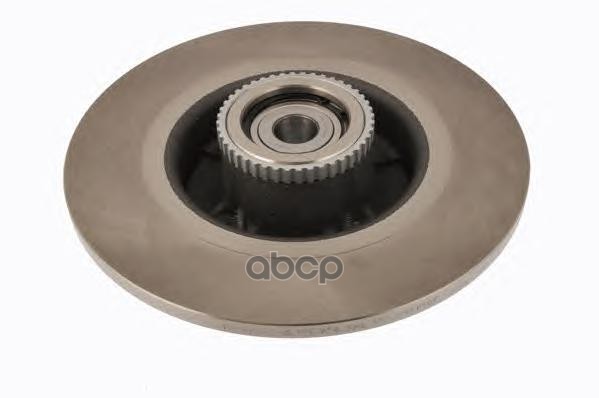 Диск Тормозной | Зад Прав/Лев | Comline арт. ADC1540