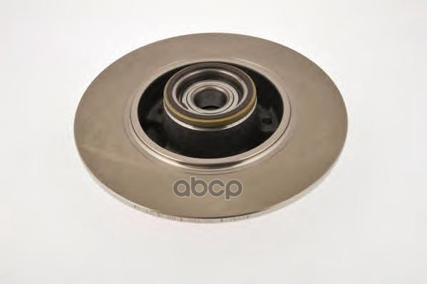 Диск Тормозной | Зад | Comline арт. ADC3012