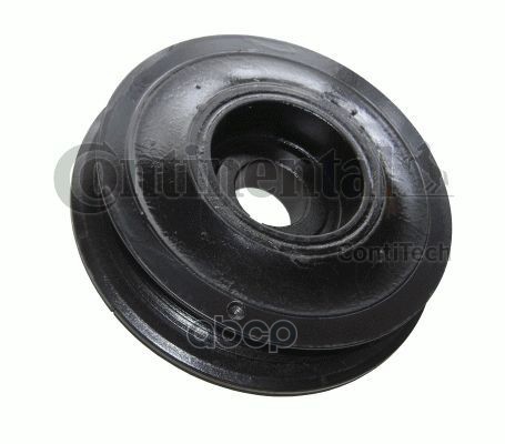 Шкив Коленвала Opel: Astra G Наклонная Задняя Часть 2.0 Di/2.0 Dti 16V 98-09 ContiTech арт. VD1031