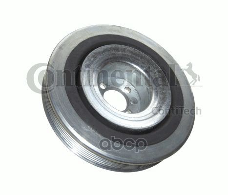 Шкив Коленвала С Демпфером Крут.колеб. Opel Дв.1 9 Cdti ContiTech арт. vd1065