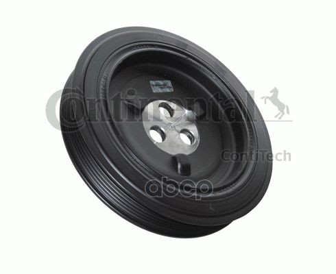 Шкив коленвала CITROEN Jumper/PEUGEOT Boxer mot.2,2HDI CONTITECH VD1098 Continental арт. VD1098
